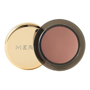 MERIT BEAUTY - Solo Shadow Matte - Matné oční stíny obraz