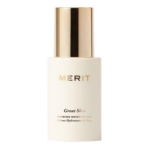 MERIT BEAUTY - Great Skin Moisturizer - Hydratační krém obraz