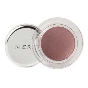 MERIT BEAUTY - Solo Shadow Sheen - Třpytivé oční stíny obraz