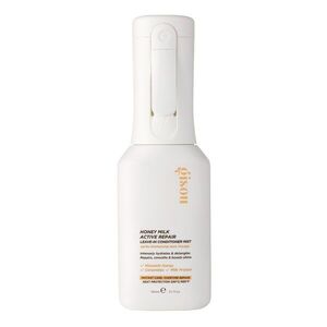GISOU - Honey Milk Active Repair - Bezoplachový regenerační kondicionér ve spreji obraz