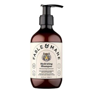FABLE & MANE - Hydrating Shampoo - Hydratační šampon na suché vlasy obraz