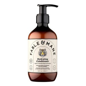 FABLE & MANE - Hydrating Conditioner - Hydratační kondicionér na suché vlasy obraz