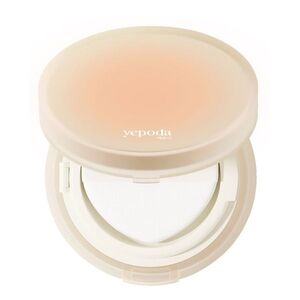 YEPODA - The Dewy Day – Cushion make-up s niacinamidem, meruňkou a SPF 30 obraz