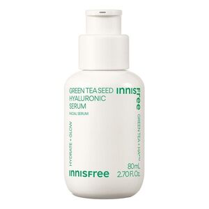 INNISFREE - Green Tea Seed Hyaluronic Serum - Hydratační sérum obraz
