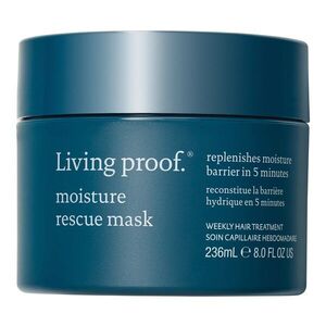 LIVING PROOF - Moisture Rescue Mask - Opravná maska na poškozené vlasy obraz