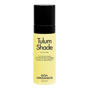 GOA ORGANICS - Tulum Shade Leave In - Ochranný sprej na vlasy na léto obraz