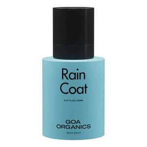 GOA ORGANICS - Rain Coat - Ultralehký sprej proti krepatění vlasů obraz