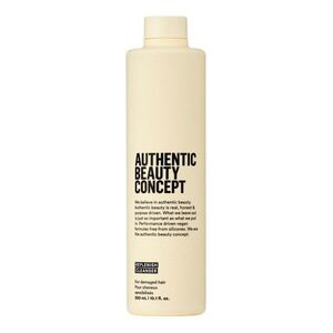 AUTHENTIC BEAUTY CONCEPT - Replenish Cleanser - Vyživujicí šampon pro oslabené vlasy obraz
