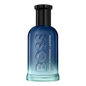 HUGO BOSS - BOSS Bottled Striking Lavender Eau de Parfum obraz