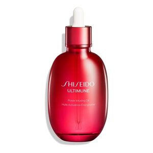 SHISEIDO - Ultimune - anti‑age pečující olej obraz