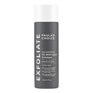 PAULA'S CHOICE - Skin Perfecting - 2% BHA Lotion Exfoliant obraz