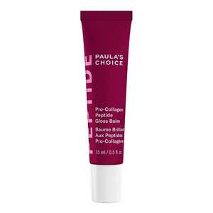 PAULA'S CHOICE - Pro-collagen Peptide Gloss Balm - Hydratační péče o rty obraz