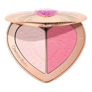 CHARLOTTE TILBURY - Charlotte's Beauty Soulmates Face Palette - Paletka na obličej obraz