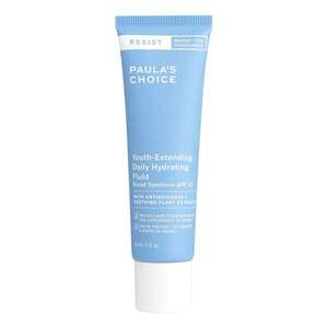 PAULA'S CHOICE - Resist - Youth-Extending Hydrating Fluid SPF 50 obraz