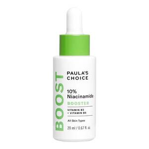 PAULA'S CHOICE - Boost - Booster 10 % Niacinamide obraz