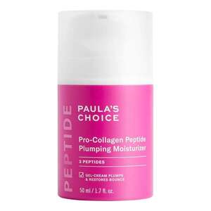 PAULA'S CHOICE - Peptide - Pro-Collagen Peptide Plumping Moisturizer obraz