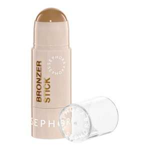 SEPHORA COLLECTION - BRONZER STICK – Krémový bronzer v tyčince s dlouhotrvajícím matným efektem obraz
