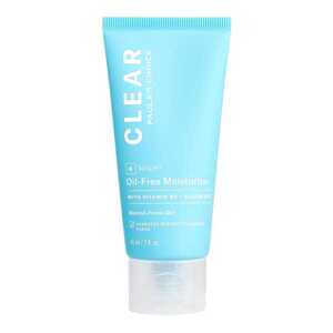 PAULA'S CHOICE - Clear - Oil-Free Moisturiser obraz