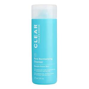 PAULA'S CHOICE - Clear - Pore Normalizing Cleanser obraz