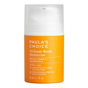 PAULA'S CHOICE - C5 Super Boost Moisturiser - Hydratační krém C5 Super Boost obraz
