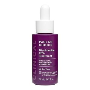PAULA'S CHOICE - Clinical - Niacinamide 20% Treatment obraz