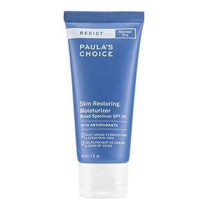 PAULA'S CHOICE - Resist - Skin Restoring Moisturiser SPF 50 obraz