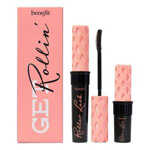 BENEFIT COSMETICS - Get ROLLin' - Set řasenky Roller Lash s miniaturou obraz