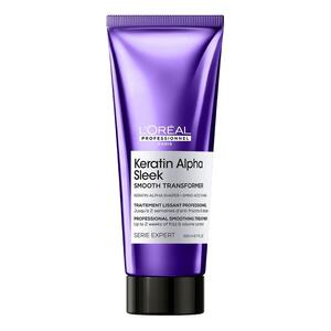 L'Oréal Professionnel - Keratin Alpha Sleek - Uhlazující péče obraz