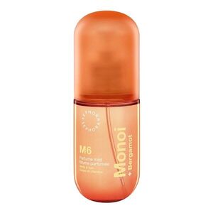 SEPHORA COLLECTION - Parfémovaná mlha Tělo a vlasy - Monoi + bergamot obraz