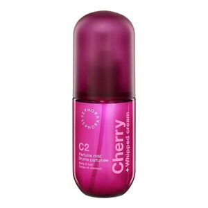 SEPHORA COLLECTION - Parfémovaná mlha na tělo a vlasy - Třešeň + šlehačka obraz