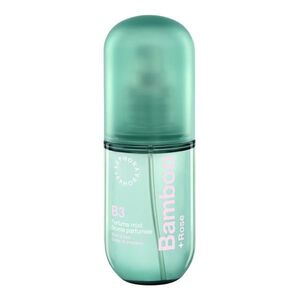 SEPHORA COLLECTION - Parfémovaná mlha Tělo a vlasy - Bambus + růže obraz