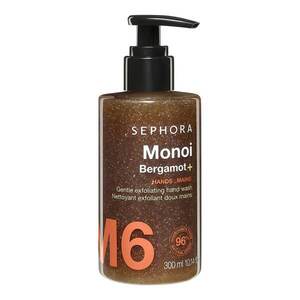 SEPHORA COLLECTION - Gentle Exfoliating Hand Wash - Čisticí gel obraz