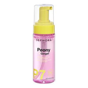 SEPHORA COLLECTION - Nourishing Oil-In-Foam Body Cleanser - Vyživující sprchová pěna s olejem obraz