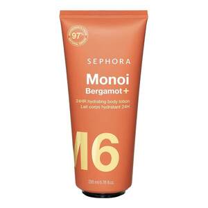 SEPHORA COLLECTION - 24HR Hydrating Body Lotion - Hydratační tělové mléko obraz