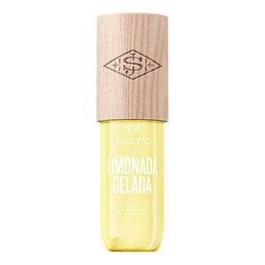 SOL DE JANEIRO - Limonada Gelada Perfume Mist - Parfémovaná mlha na tělo a vlasy obraz