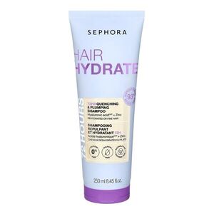 SEPHORA COLLECTION - 72HR Quenching & Plumping Shampoo - Hydratační & čisticí šampon obraz