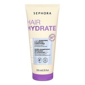 SEPHORA COLLECTION - Objemový a hydratační kondicionér na 72 hodin* - Hydratační péče obraz