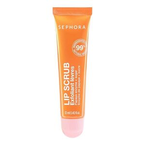 SEPHORA COLLECTION - Double Exfoliation - Peeling na rty s enzymem z papáji obraz