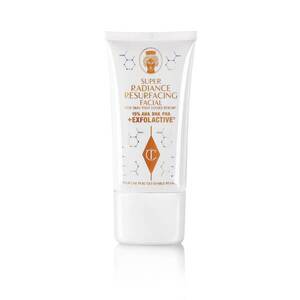 CHARLOTTE TILBURY - Super Radiance Resurfacing Facial - Pleťová maska obraz