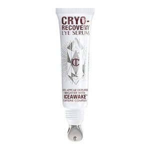CHARLOTTE TILBURY - Cryo Recovery Eye Serum – Oční sérum obraz
