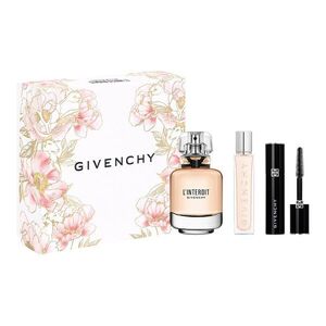 GIVENCHY - L'Interdit - Dárková sada parfémů a make-upu obraz