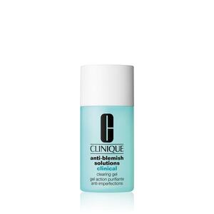 CLINIQUE - Anti Blemish Solution - Čisticí gel obraz
