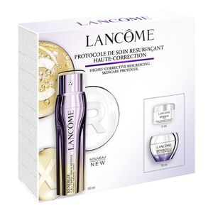 LANCÔME - Rénergie CRx Triple Serum - Sada obraz