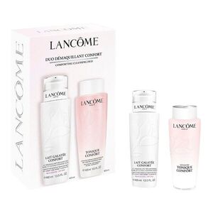 LANCÔME - Confort Cleansing Duo - Sada obraz