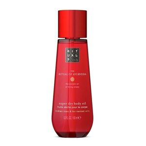 RITUALS - The Ritual of Ayurveda - Suchý tělový olej obraz