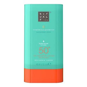 RITUALS - The Ritual of Karma - Ochranný krém proti slunci SPF 50+ obraz