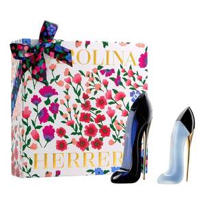 CAROLINA HERRERA - Good Girl Eau de Parfum set – Parfémovaná voda + mlha do vlasů obraz