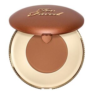 TOO FACED - Chocolate Soleil Bronzer - Rozjasňující bronzující pudr s matným efektem obraz