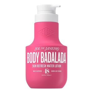SOL DE JANEIRO - Body Badalada™ Skin Refresh Water Lotion 48 - Osvěžující hydratační mléko obraz