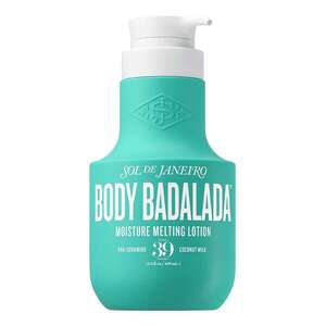 SOL DE JANEIRO - Body Badalada™ Moisture Melting Lotion - Mléko pro intenzivní 24h hydrataci obraz